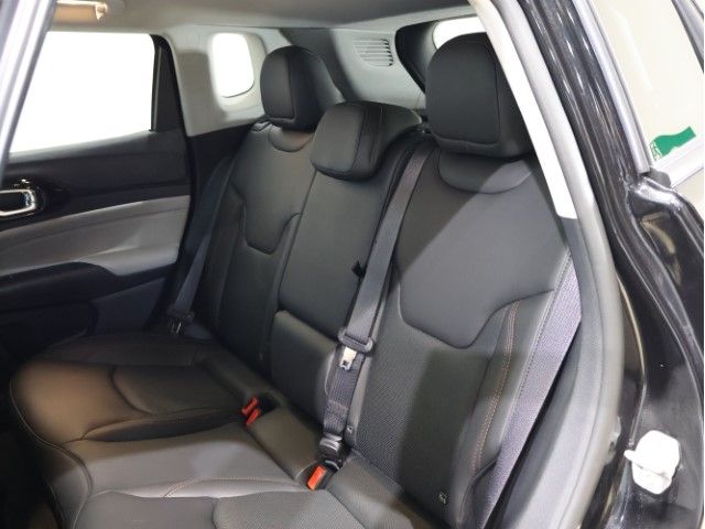 JEEP JEEP COMPASS 4WD 2022