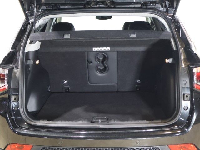 JEEP JEEP COMPASS 4WD 2022