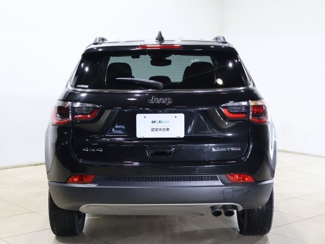 JEEP JEEP COMPASS 4WD 2022
