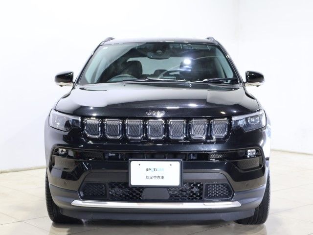 JEEP JEEP COMPASS 4WD 2022
