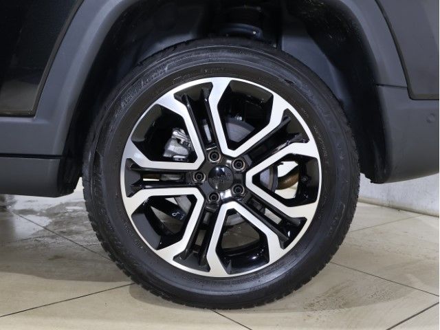 JEEP JEEP COMPASS 4WD 2022