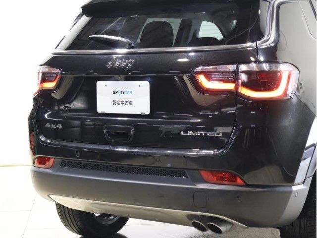 JEEP JEEP COMPASS 4WD 2022