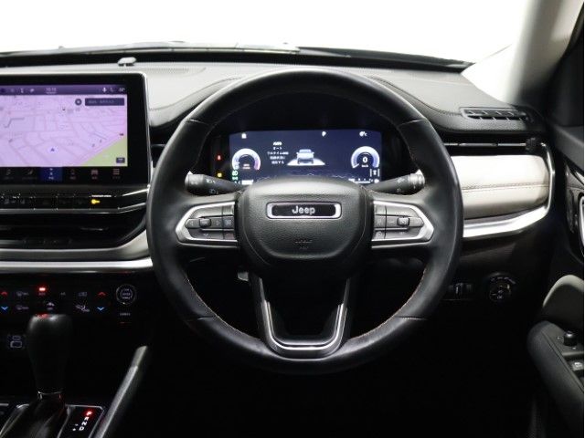 JEEP JEEP COMPASS 4WD 2022