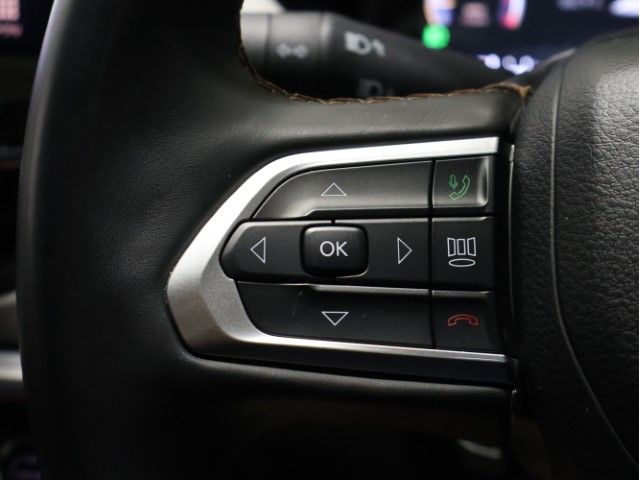 JEEP JEEP COMPASS 4WD 2022