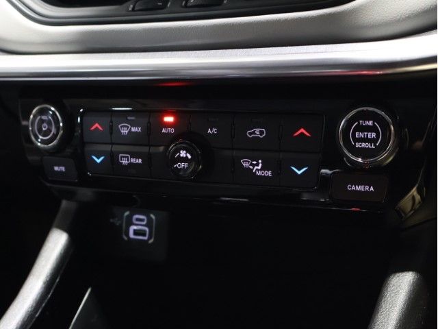 JEEP JEEP COMPASS 4WD 2022