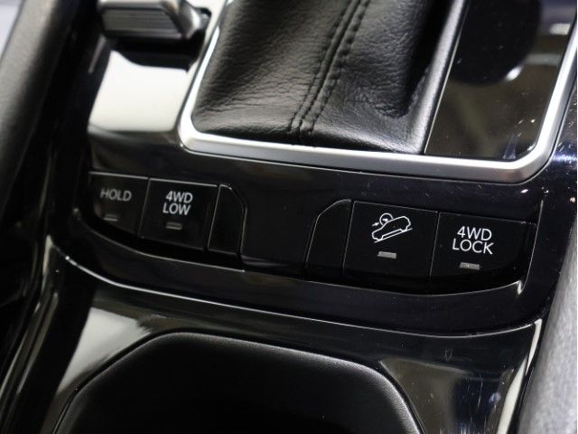 JEEP JEEP COMPASS 4WD 2022