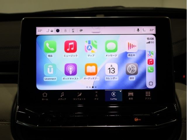 JEEP JEEP COMPASS 4WD 2022