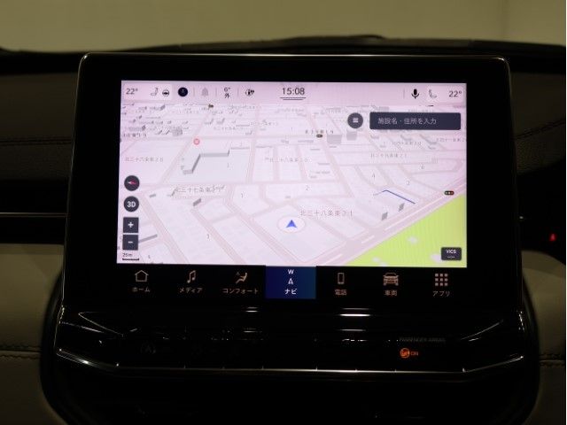 JEEP JEEP COMPASS 4WD 2022