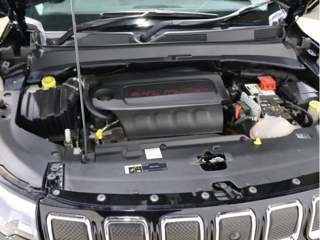 JEEP JEEP COMPASS 4WD 2022