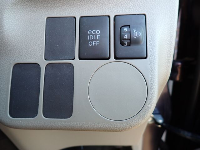 DAIHATSU MIRA e:S 2012