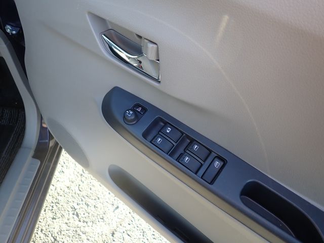 DAIHATSU MIRA e:S 2012