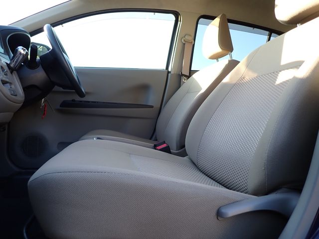 DAIHATSU MIRA e:S 2012