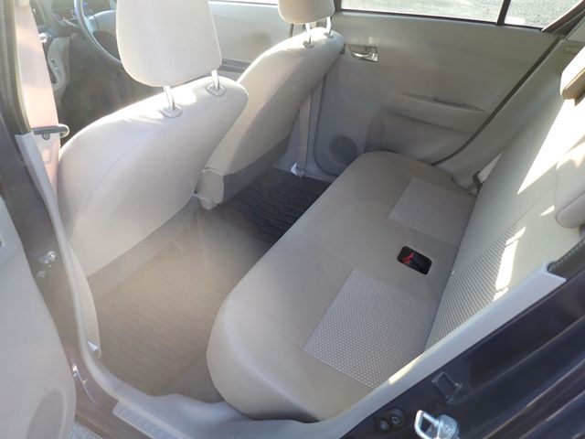 DAIHATSU MIRA e:S 2012