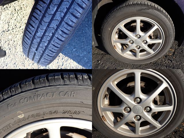 DAIHATSU MIRA e:S 2012