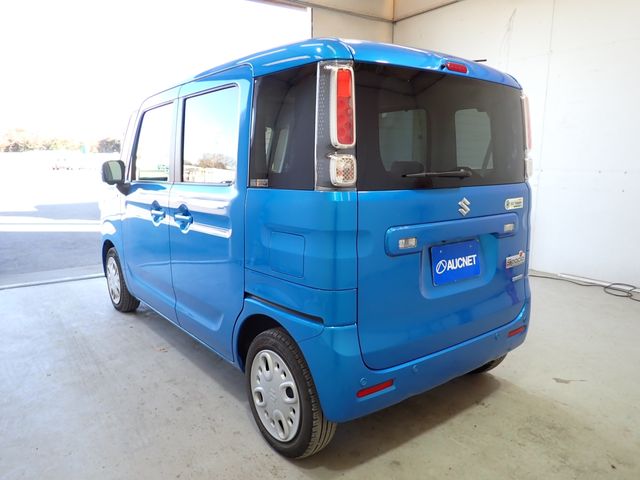 SUZUKI Spacia 2021