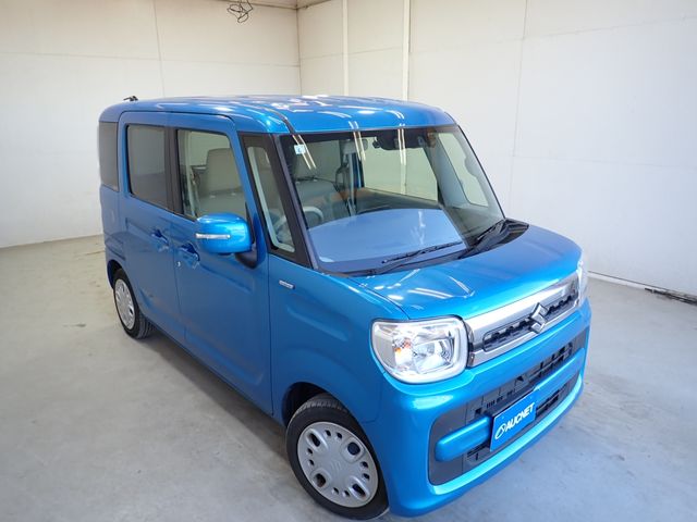 SUZUKI Spacia 2021