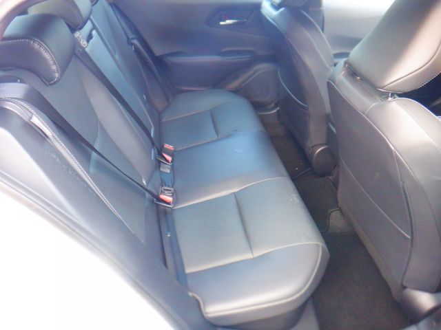 TOYOTA PRIUS 4WD 2025