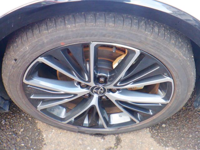 TOYOTA PRIUS 4WD 2025