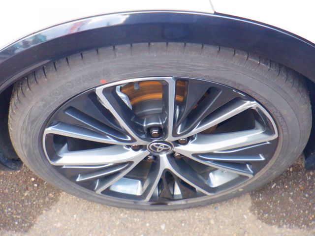 TOYOTA PRIUS 4WD 2025