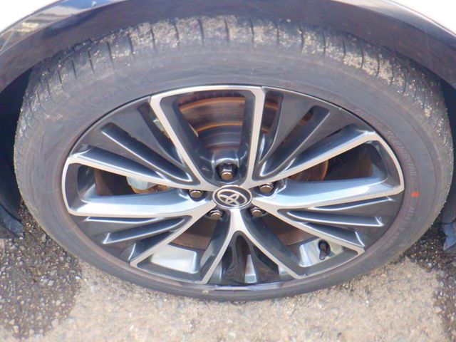 TOYOTA PRIUS 4WD 2025