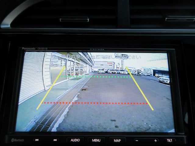 HONDA SHUTTLE HYBRID 2022