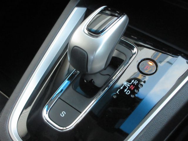 HONDA SHUTTLE HYBRID 2022