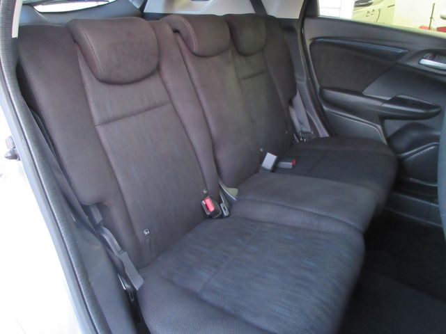 HONDA SHUTTLE HYBRID 2022