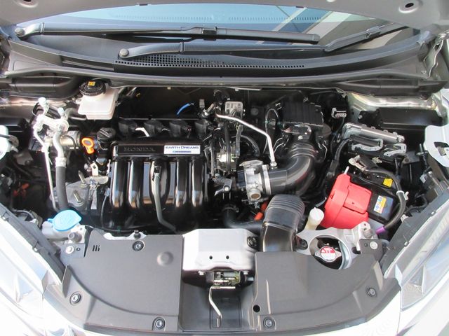 HONDA SHUTTLE HYBRID 2022