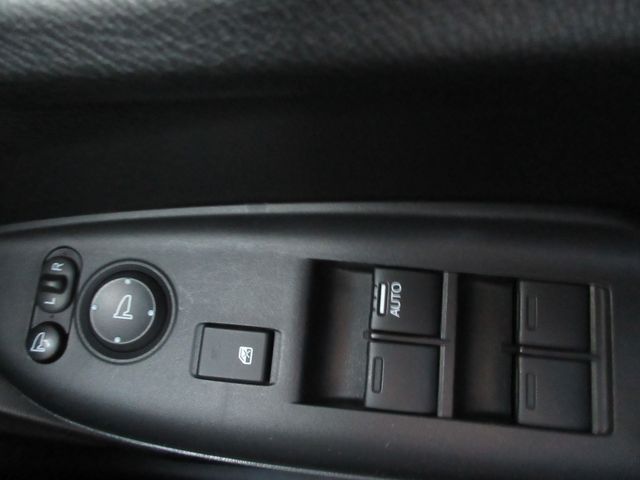 HONDA SHUTTLE HYBRID 2022