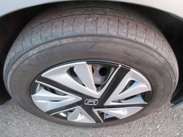 HONDA SHUTTLE HYBRID 2022