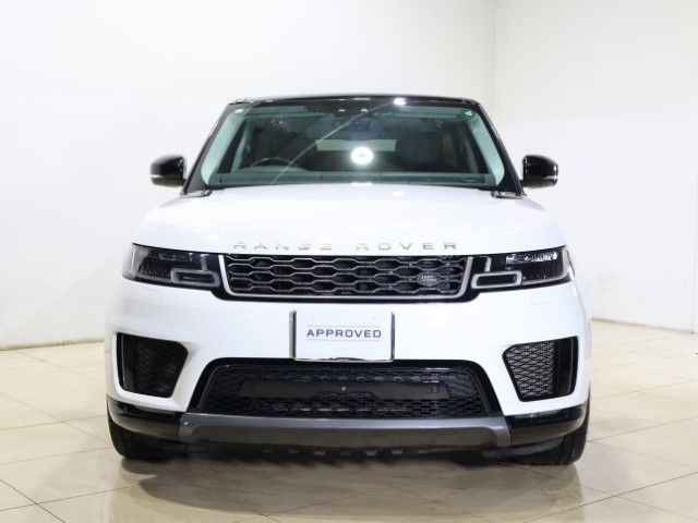 ROVER ROVER RANGE ROVER SPORTS 2021
