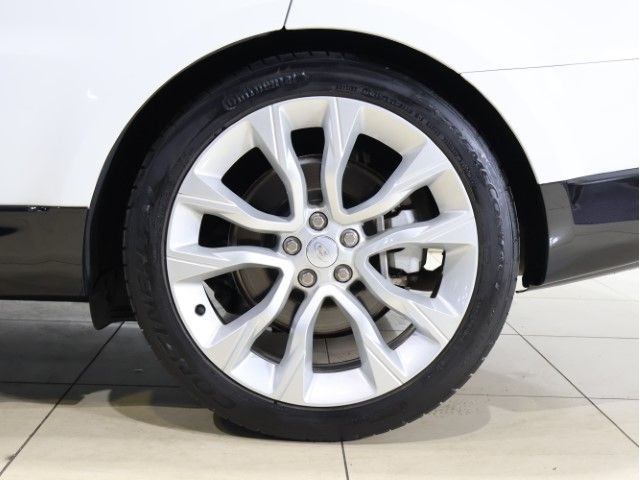 ROVER ROVER RANGE ROVER SPORTS 2021