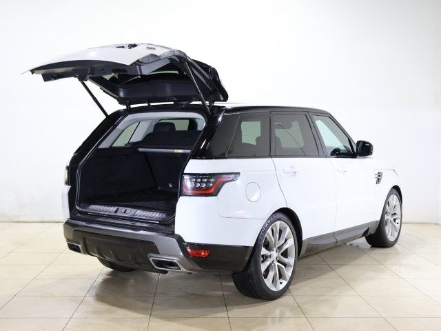 ROVER ROVER RANGE ROVER SPORTS 2021