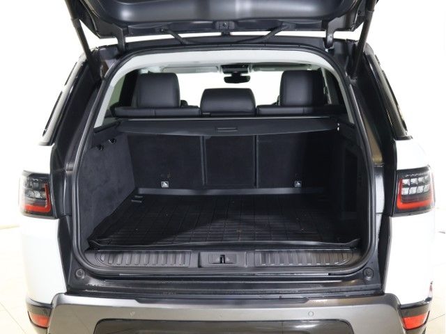 ROVER ROVER RANGE ROVER SPORTS 2021