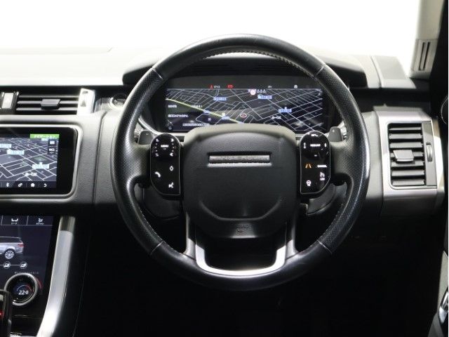 ROVER ROVER RANGE ROVER SPORTS 2021