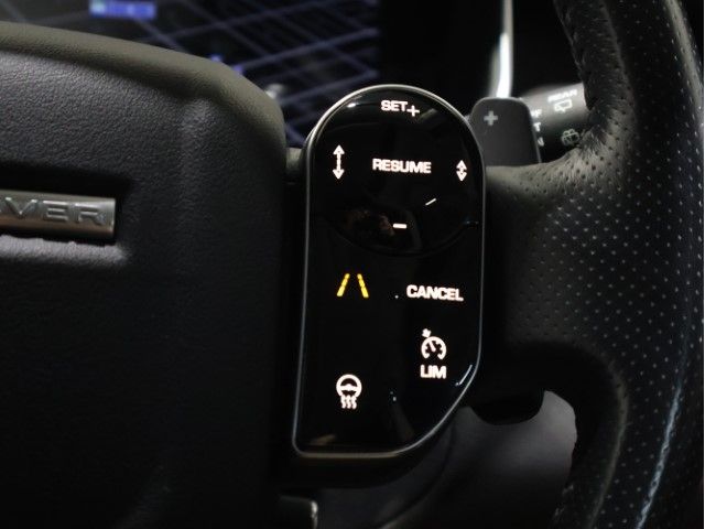 ROVER ROVER RANGE ROVER SPORTS 2021