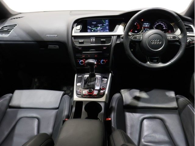 AUDI AUDI A5 SPORTBACK 2013