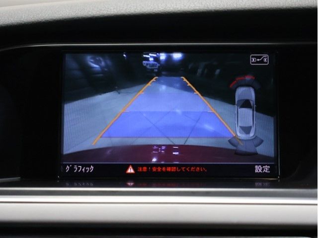 AUDI AUDI A5 SPORTBACK 2013