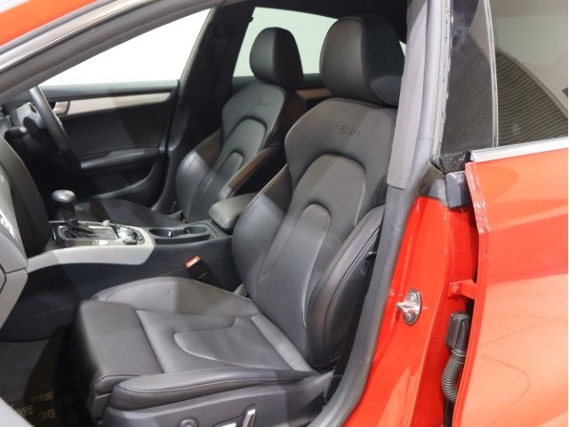 AUDI AUDI A5 SPORTBACK 2013