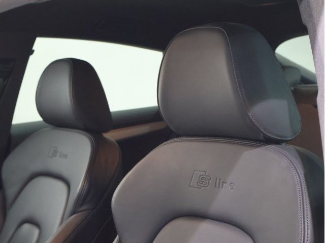 AUDI AUDI A5 SPORTBACK 2013