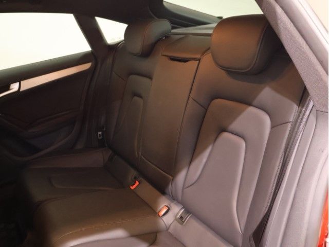 AUDI AUDI A5 SPORTBACK 2013