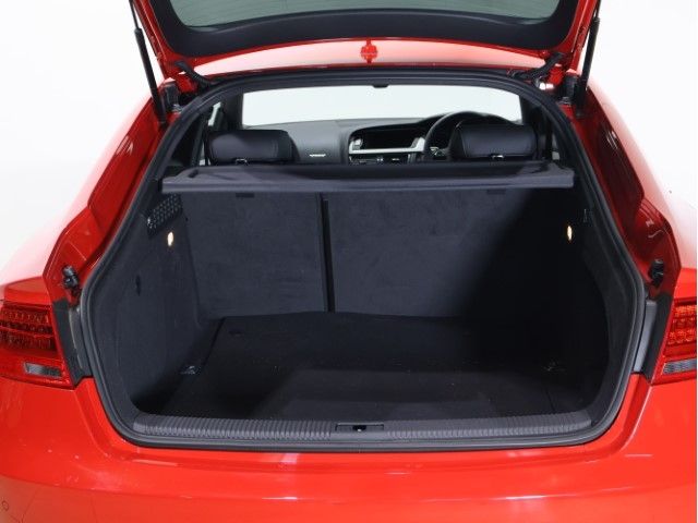 AUDI AUDI A5 SPORTBACK 2013