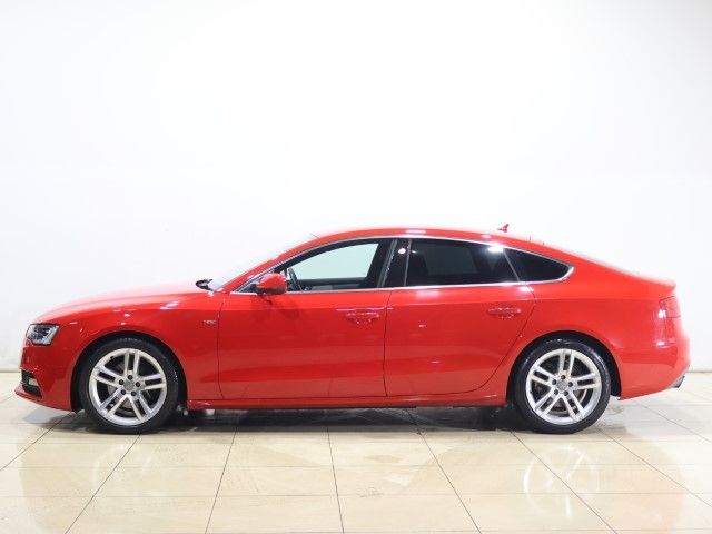 AUDI AUDI A5 SPORTBACK 2013