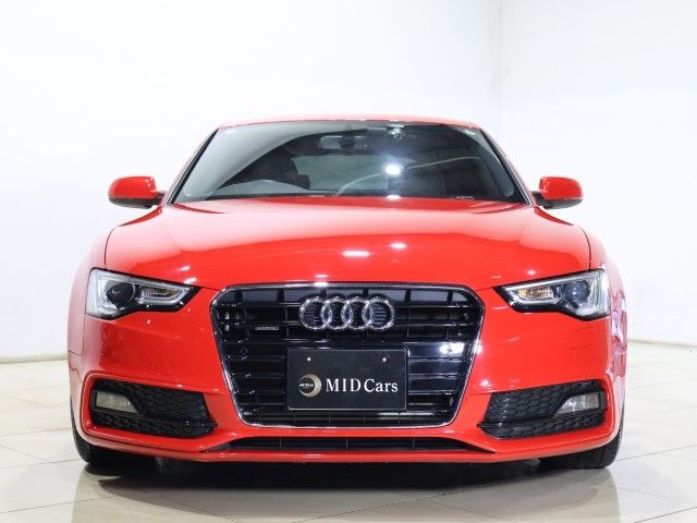 AUDI AUDI A5 SPORTBACK 2013