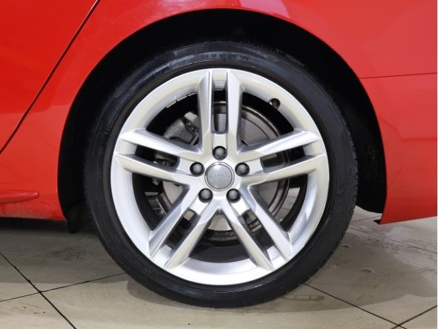 AUDI AUDI A5 SPORTBACK 2013