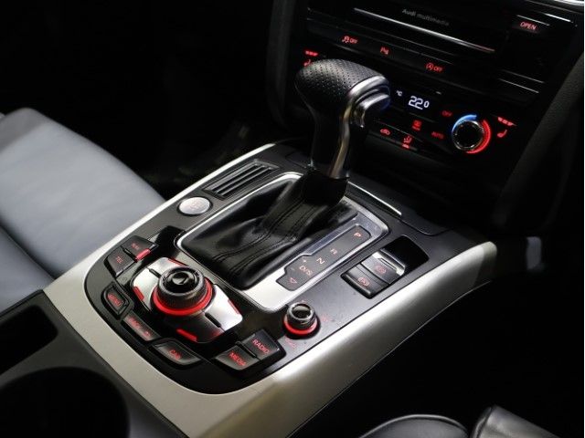 AUDI AUDI A5 SPORTBACK 2013