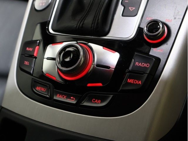 AUDI AUDI A5 SPORTBACK 2013