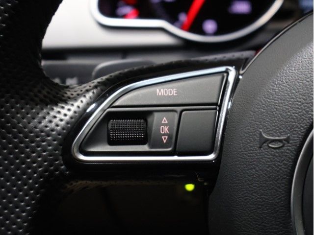 AUDI AUDI A5 SPORTBACK 2013