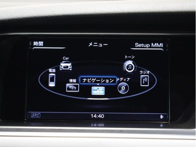 AUDI AUDI A5 SPORTBACK 2013