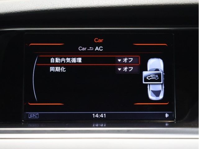 AUDI AUDI A5 SPORTBACK 2013